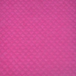 Schwammtuch trocken 180x200mm 1x Stück -pink-