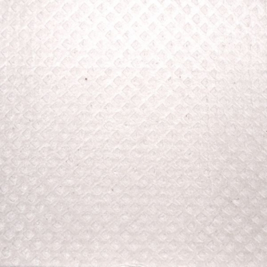 Sponge cloth dry 257x315mm 1x piece -white-