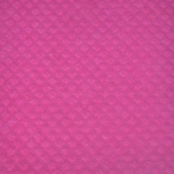Schwammtuch trocken 257x315mm 1x Stück -pink-